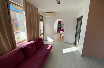 Аренда уютной 3-комнатной квартиры, Варна, Болгария